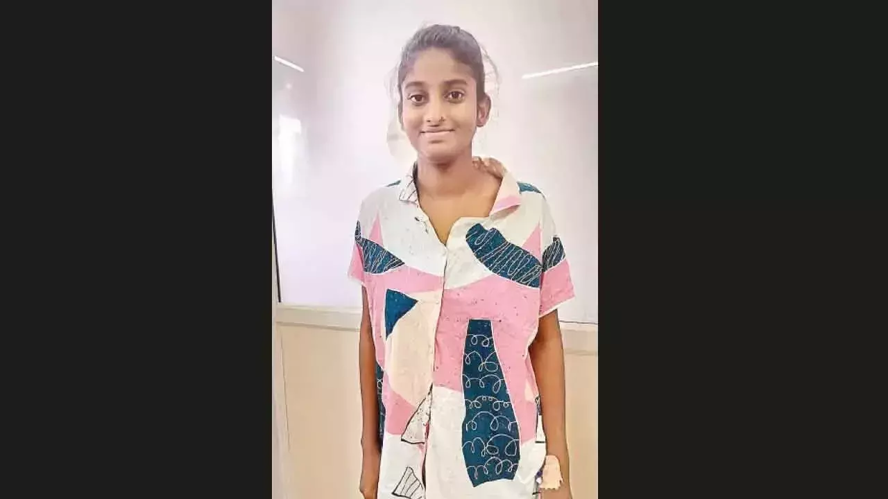 OGH ने ऐतिहासिक आपातकालीन यकृत प्रत्यारोपण किया