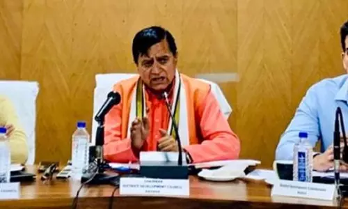 DDC कठुआ ने 74.52 करोड़ रुपये के जिला पूंजीगत व्यय बजट को मंजूरी दी