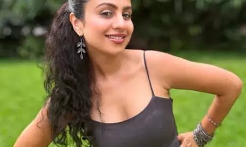 टीम महारानी की मानसी पारेख और विरल शाह ने क्षेत्रीय सिनेमा को सराहा टीम महारानी की मानसी पारेख और विरल शाह ने क्षेत्रीय सिनेमा को सराहा