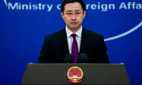 China ने टीआरएफ को आतंकवादी करार दिया, कहा कि वह सभी प्रकार के आतंकवाद का विरोध करता