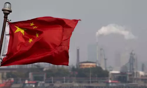 China’s smallest stock exchange is suddenly seeing the most IPO interest:चीन के सबसे छोटे स्टॉक एक्सचेंज में अचानक सबसे ज़्यादा आईपीओ रुचि क्यों देखी जा रही है? China’s smallest stock exchange is suddenly seeing the most IPO interest:चीन के सबसे छोटे स्टॉक एक्सचेंज में अचानक सबसे ज़्यादा आईपीओ रुचि क्यों देखी जा रही है?
