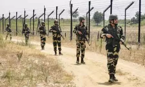 Tripura घुसपैठियों का पता लगाने और निर्वासित करने के लिए जिला स्तरीय टास्क फोर्स गठित करेगा