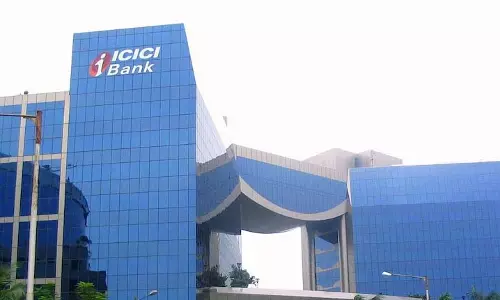 ICICI Bank को ऋण वृद्धि की संभावना दिख रही