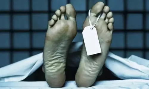 Karbi आंगलोंग में जापानी इंसेफेलाइटिस से दो लोगों की मौत Karbi आंगलोंग में जापानी इंसेफेलाइटिस से दो लोगों की मौत