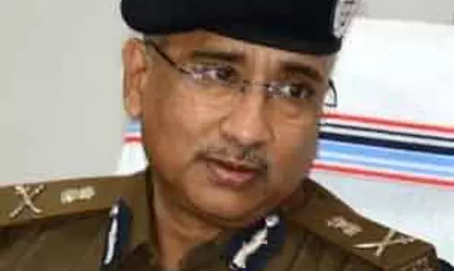 Bihar ADG Kundan Krishnan ने विवादास्पद टिप्पणी के लिए किसानों से माफी मांगी Bihar ADG Kundan Krishnan ने विवादास्पद टिप्पणी के लिए किसानों से माफी मांगी