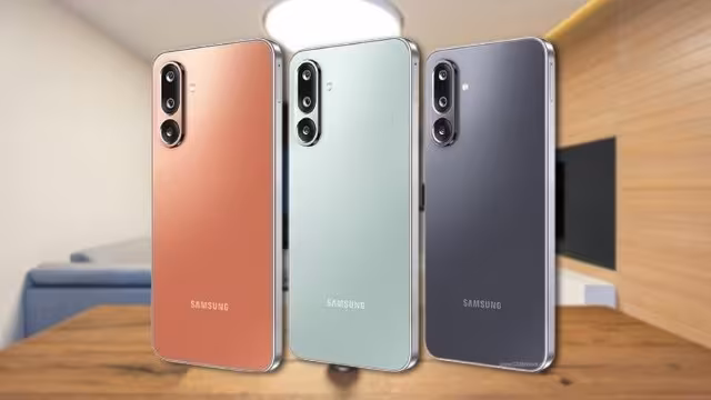 5000mAh बैटरी और AI फीचर्स वाला Samsung  फोन भारत में लॉन्च, जानें कीमत
