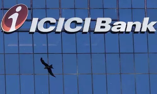 ICICI Bank के पहली तिमाही के परिणाम ICICI Bank के पहली तिमाही के परिणाम