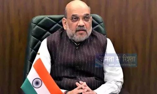 Amit Shah ने कांग्रेस पर उत्तराखंड आंदोलनकारियों के उत्पीड़न का आरोप लगाया
