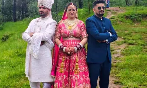 दो भाई, एक दुल्हन, Himachal के गांव ने सदियों पुरानी हट्टी बहुपति प्रथा को खुलेआम अपनाया