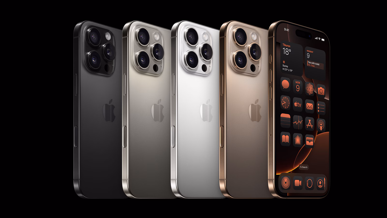 Apple के iPhone 17 में मिल सकता है अपग्रेडेड चिपसेट, 8GB का RAM