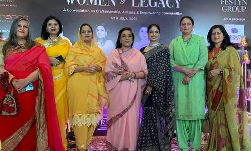 Amritsar: विरासत में मिली विरासत से ब्रांड तैयार करना