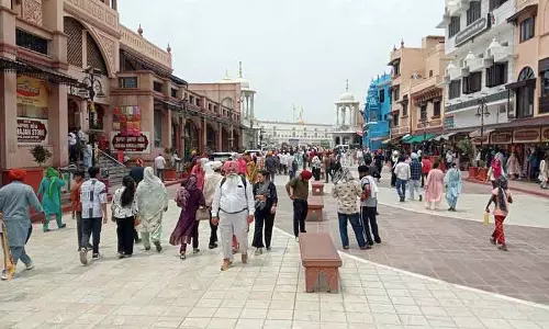 Amritsar: बम की धमकी से पर्यटन फिर प्रभावित
