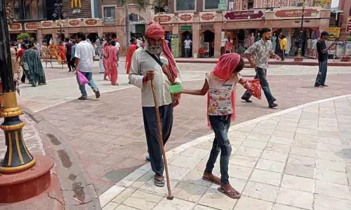Amritsar: बाल अधिकारों की रक्षा, भीख मांगने की प्रथा को समाप्त करने के लिए टास्क फोर्स