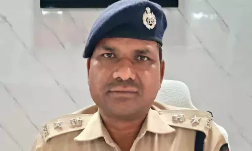 बोनाला मेले के लिए कड़े सुरक्षा इंतजाम: पूर्वी क्षेत्र के डीसीपी डॉ. बालास्वामी