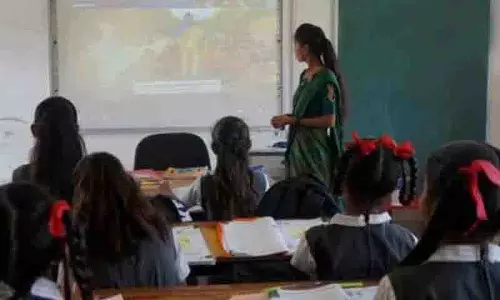 Telangana में सोमवार को स्कूलों और कॉलेजों में छुट्टी की घोषणा