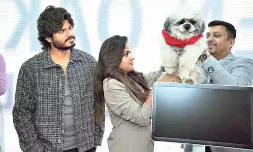 Kompally में सेवन ओक्स मल्टी-स्पेशलिटी पेट हॉस्पिटल का उद्घाटन Kompally में सेवन ओक्स मल्टी-स्पेशलिटी पेट हॉस्पिटल का उद्घाटन