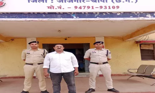 जेल में बंद सचिव पर एक और घोटाले का खुलासा: रसेड़ा पंचायत में 3.73 लाख की वित्तीय गड़बड़ी