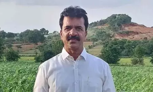 वित्तीय और विवाहेतर संबंधों के कारण चंदू नाइक की हत्या हुई! वित्तीय और विवाहेतर संबंधों के कारण चंदू नाइक की हत्या हुई!