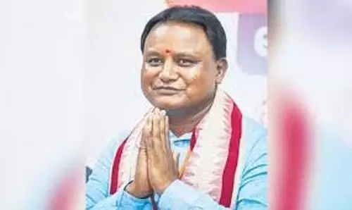 Odisha: मुख्यमंत्री ने महिला सुरक्षा हेतु शक्ति श्री योजना का किया ऐलान