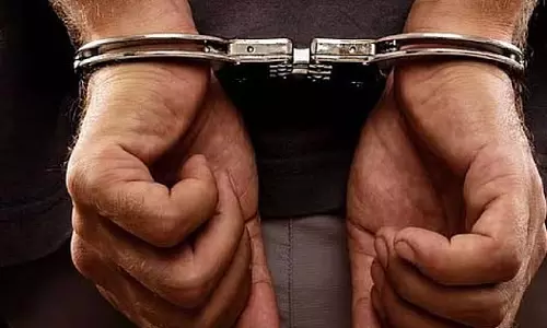 Kankurgachi में अभिजीत की हत्या के आरोप में दो पुलिसकर्मियों को जेल