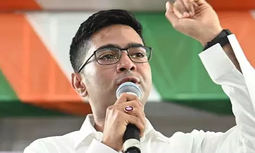 एकट्ट में होगी भारत बैठक, अभिषेक रहेंगे मौजूद