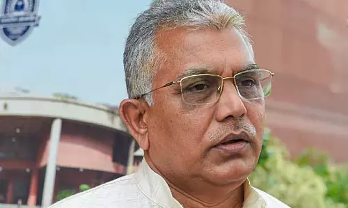 क्या दिलीप नड्डा के साथ अपनी कहानी में किसी नए रहस्य की ओर इशारा कर रहे हैं? क्या दिलीप नड्डा के साथ अपनी कहानी में किसी नए रहस्य की ओर इशारा कर रहे हैं?