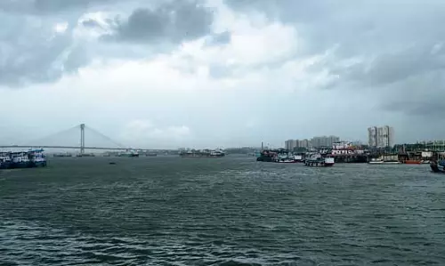 21 जुलाई को मौसम कैसा रहेगा? 21 जुलाई को मौसम कैसा रहेगा?