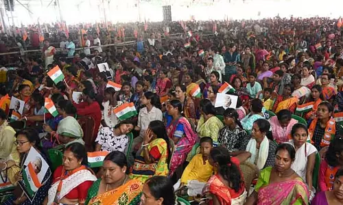 लक्ष्य 250,000 था, लेकिन बारिश के कारण यह 50,000 रह गया! लक्ष्य 250,000 था, लेकिन बारिश के कारण यह 50,000 रह गया!