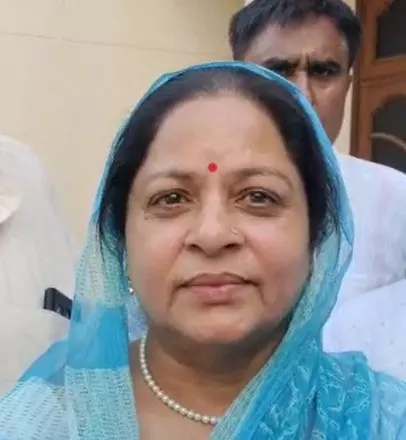 भारत-पाकिस्तान लीजेंड्स मैच पर बोलीं सपा MP रुचि वीरा, खेल और कला सीमाओं से परे भारत-पाकिस्तान लीजेंड्स मैच पर बोलीं सपा MP रुचि वीरा, खेल और कला सीमाओं से परे
