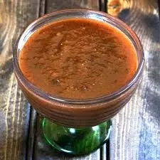 Recipe: गुड़ और इमली से बनी खट्टी-मीठी चटनी, बच्चों से लेकर बड़ों तक सभी को पसंद आएगा इसका स्वाद Recipe: गुड़ और इमली से बनी खट्टी-मीठी चटनी, बच्चों से लेकर बड़ों तक सभी को पसंद आएगा इसका स्वाद