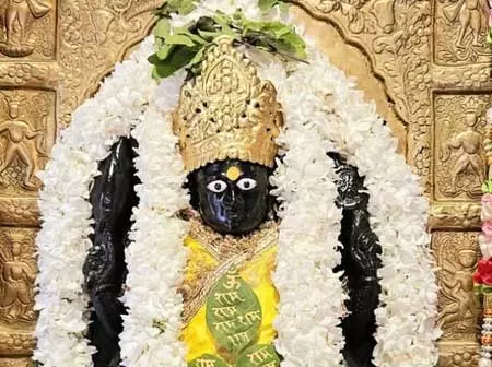 सावन मास की कामिका एकादशी: दुर्लभ संयोग का हो रहा निर्माण, ऐसे करें महादेव-नारायण की पूजा सावन मास की कामिका एकादशी: दुर्लभ संयोग का हो रहा निर्माण, ऐसे करें महादेव-नारायण की पूजा