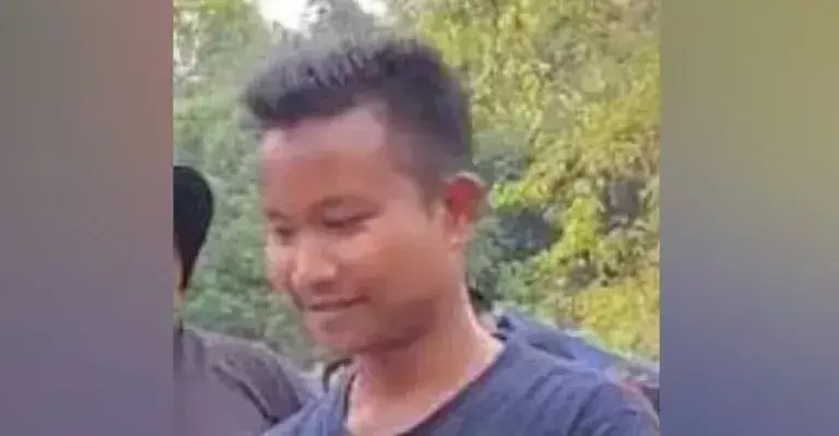 Meghalaya महिला आयोग ने लड़की की हत्या के मामले में स्वतः संज्ञान लेते हुए मामला दर्ज किया Meghalaya महिला आयोग ने लड़की की हत्या के मामले में स्वतः संज्ञान लेते हुए मामला दर्ज किया