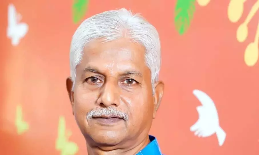 CIESART इंडिया का शुभारंभ, वैश्विक साहित्यिक श्रद्धांजलि की शुरुआत CIESART इंडिया का शुभारंभ, वैश्विक साहित्यिक श्रद्धांजलि की शुरुआत