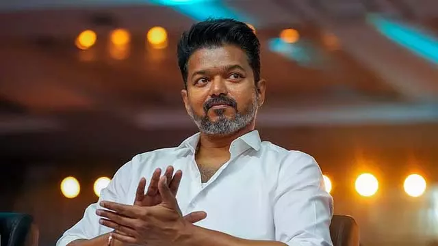 Tamil Nadu : थावेका जिला सचिवों की बैठक स्थगित Tamil Nadu : थावेका जिला सचिवों की बैठक स्थगित
