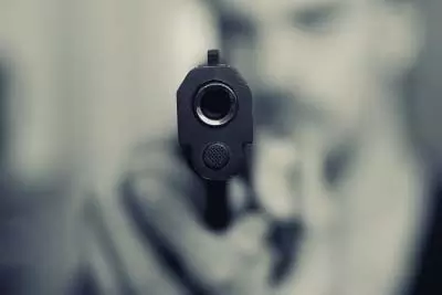अमेरिका के वाशिंगटन में गोलीबारी, तीन की मौत अमेरिका के वाशिंगटन में गोलीबारी, तीन की मौत