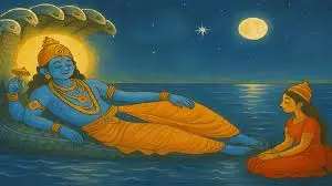 Kamika Ekadashi 2025:सावन की पहली एकादशी पर भगवान विष्णु को जरूर चढ़ाएं ये चीजें, पल भर में दूर हो जाएगी दरिद्रता Kamika Ekadashi 2025:सावन की पहली एकादशी पर भगवान विष्णु को जरूर चढ़ाएं ये चीजें, पल भर में दूर हो जाएगी दरिद्रता