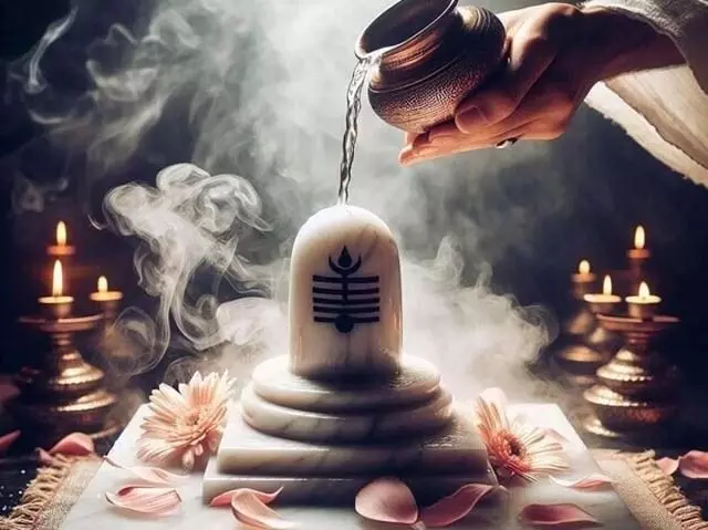 Sawan Somvar Vrat Katha: सावन सोमवार व्रत कथा: क्या आप भी रख रहे हैं सावन सोमवार व्रत, पढ़ें मनोकामनाएं पूरी करने वाली कथाएं Sawan Somvar Vrat Katha: सावन सोमवार व्रत कथा: क्या आप भी रख रहे हैं सावन सोमवार व्रत, पढ़ें मनोकामनाएं पूरी करने वाली कथाएं