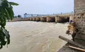 Sri Ganganagar : गंग नहर के स्वर्णिम शताब्दी समारोह को लेकर मंत्री अर्जुन राम ने दी दिशा Sri Ganganagar : गंग नहर के स्वर्णिम शताब्दी समारोह को लेकर मंत्री अर्जुन राम ने दी दिशा