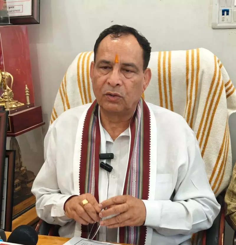 Haryana : सामूहिक बलात्कार मामले में क्लोजर रिपोर्ट पर आपत्तियों की सुनवाई के लिए Haryana : सामूहिक बलात्कार मामले में क्लोजर रिपोर्ट पर आपत्तियों की सुनवाई के लिए