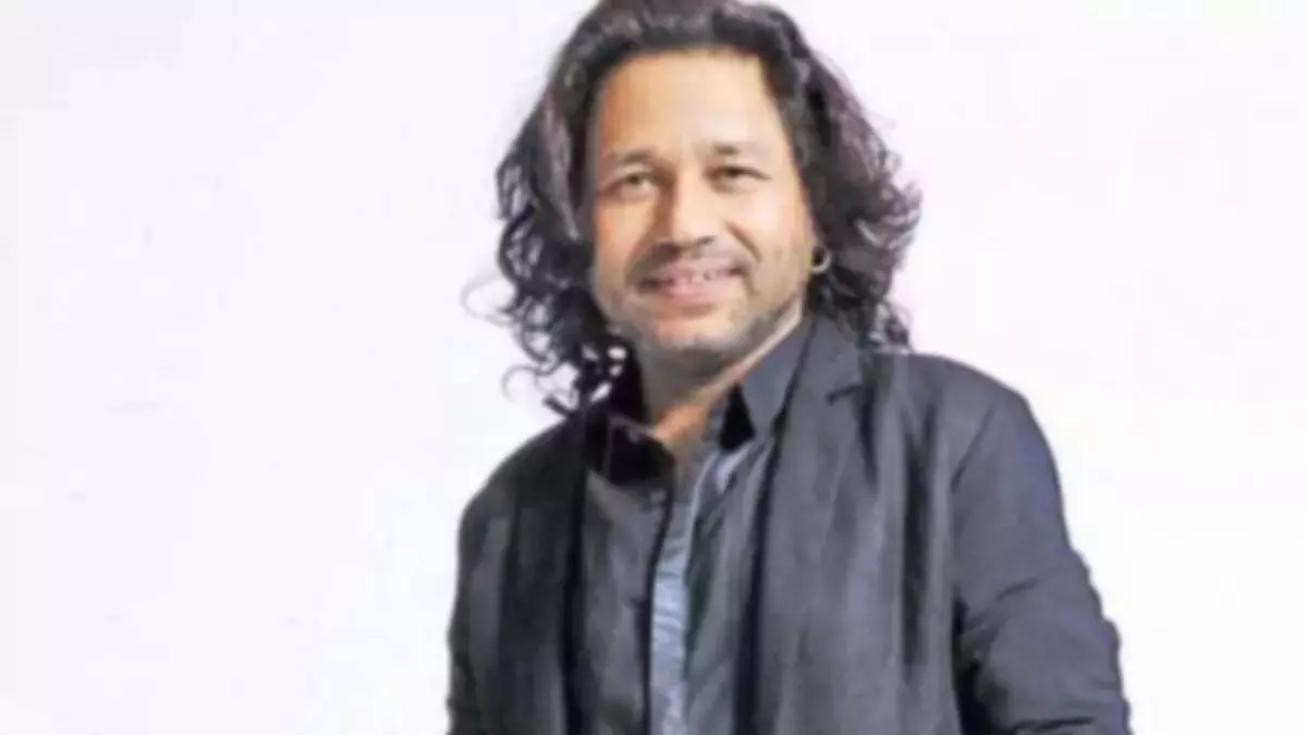 कैलाश खेर लोक और स्वतंत्र संगीत के समर्थक हैं, भारत अपनी सांस्कृतिक आत्मा की खोज कर रहा है कैलाश खेर लोक और स्वतंत्र संगीत के समर्थक हैं, भारत अपनी सांस्कृतिक आत्मा की खोज कर रहा है