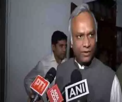 दुनिया की सबसे बड़ी कंपनियां कर्नाटक को चुनती रही हैं: प्रियांक खड़गे दुनिया की सबसे बड़ी कंपनियां कर्नाटक को चुनती रही हैं: प्रियांक खड़गे