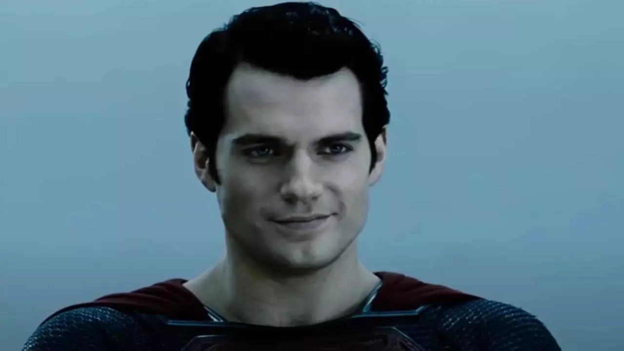 Superman में अपनी जगह लेने पर हेनरी कैविल की क्या प्रतिक्रिया थी? Superman में अपनी जगह लेने पर हेनरी कैविल की क्या प्रतिक्रिया थी?