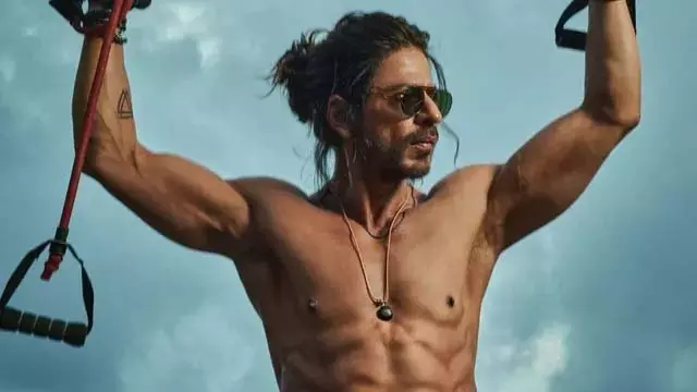 Shahrukh Khan : चोट पर अफवाहें बेबुनियाद, विदेश में होंगे मेडिकल चेकअप Shahrukh Khan : चोट पर अफवाहें बेबुनियाद, विदेश में होंगे मेडिकल चेकअप
