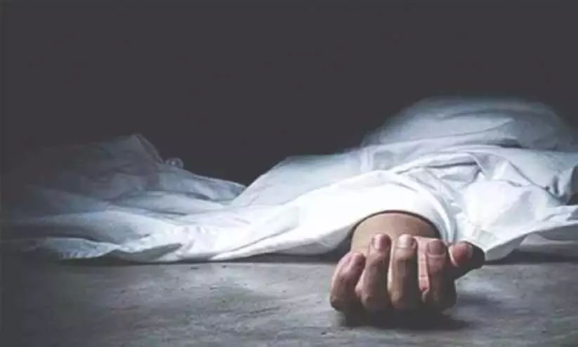 Kerala : अस्पताल में नर्स की मौत के मामले में परिजनों के बयान लिए गए Kerala : अस्पताल में नर्स की मौत के मामले में परिजनों के बयान लिए गए