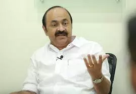 Kerala के राज्यपाल-सरकार विवाद महज एक ‘समायोजन विपक्ष के नेता सतीशन Kerala के राज्यपाल-सरकार विवाद महज एक ‘समायोजन विपक्ष के नेता सतीशन