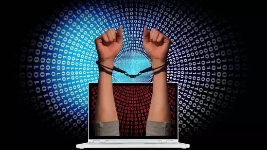 समलैंगिक डेटिंग ऐप बना अपराध का ज़रिया, बेंगलुरु में दो गिरफ्तार समलैंगिक डेटिंग ऐप बना अपराध का ज़रिया, बेंगलुरु में दो गिरफ्तार