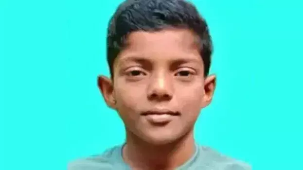 Kerala में एक और बिजली का झटका टीवीएम में युवक की मौत Kerala में एक और बिजली का झटका टीवीएम में युवक की मौत