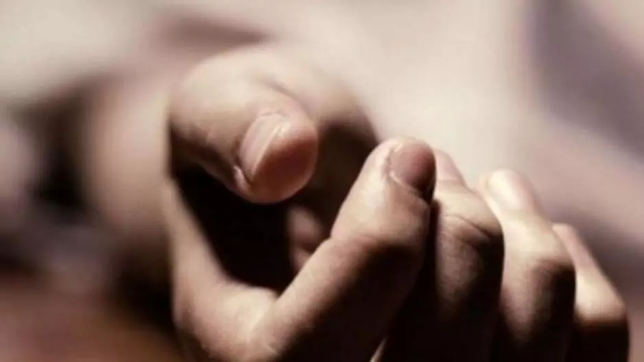 Delhi : यूपीएससी अभ्यर्थी ने की आत्महत्या, सुसाइड नोट मिला Delhi : यूपीएससी अभ्यर्थी ने की आत्महत्या, सुसाइड नोट मिला