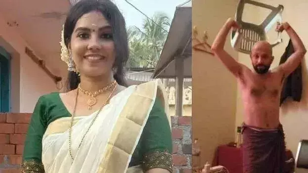Kerala: कमाई लाखों में, खर्च शराब पर: सतीश की कहानी ने किया हैरान Kerala: कमाई लाखों में, खर्च शराब पर: सतीश की कहानी ने किया हैरान