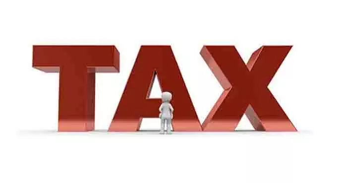 Chandigarh: व्यापारियों ने कर विभाग से नोटिस जारी करने से पहले रिकॉर्ड सत्यापित करने का आग्रह किया Chandigarh: व्यापारियों ने कर विभाग से नोटिस जारी करने से पहले रिकॉर्ड सत्यापित करने का आग्रह किया